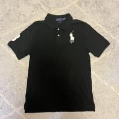 POLO RALPH LAUREN ビッグポニー M相当 y2k swag - メルカリ