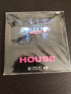 BAD HOP HOUSEのサムネイル