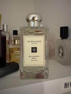 Jo Malone Blackberry & Bay コロン 100mlのサムネイル