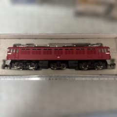 MICRO ACE A9214 ED76-500番台Nゲージ Nゲージ MICRO ACE ED76-500 電気機関車 A9214 - メルカリ