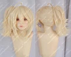【★週末お値下げ】【未使用】コスプレウィッグのサムネイル