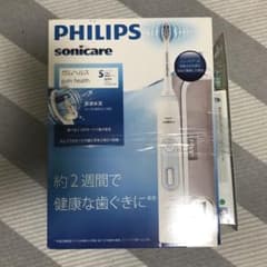 電動歯ブラシ　ソニックケア新品未使用替えブラシ３本付きのサムネイル