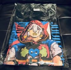 THE JOJO WORLD 롱 T셔츠 조디오 조스터 XL