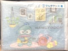 ハンギョドン 1番くじ マルチケース⑦・⑧のサムネイル