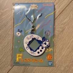 たまごっち 一番くじ F賞 ラバーチャーム　みみっちのサムネイル
