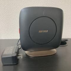 BUFFALO WSR-2533DHP2-CBのサムネイル