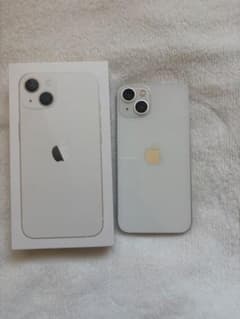 Apple iPhone メルカリ - 本体と箱付き ホワイト 13 iPhone Apple 箱付き ホワイト 13 スマートフォン本体
