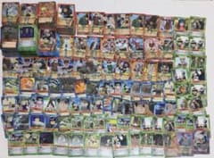 約750枚】NARUTO ナルト カードゲーム まとめ売り ⑤ - メルカリ