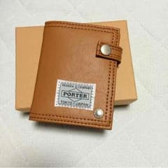 ゆきさん専用 ポーター カードホルダーのサムネイル