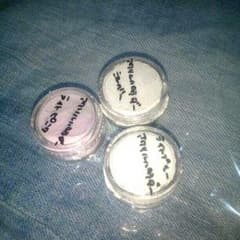 値下げ！アクリルパウダーセットのサムネイル