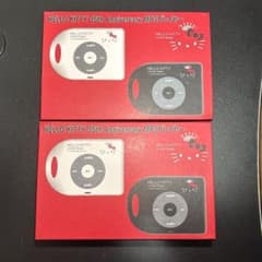 Hello Kitty 35th Anniversary MP3 Player
