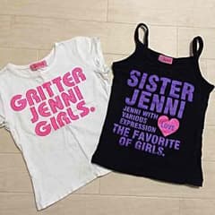 JENNI120cmセットのサムネイル