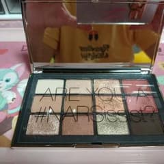 希少✨美品✨❗ナーズ イスト ウォンテット アイシャドウ❗のサムネイル