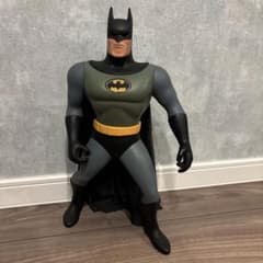 36cm特大フィギュア☆ バットマン Kenner 94年 当時物 - メルカリ