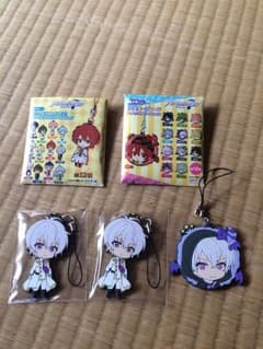 IDOLiSH7　ラバスト　マッシュ様　専用のサムネイル