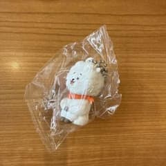 BT21 쿠라 스시 RJ 피규어