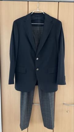 なんちゃって制服 男子　制服のサムネイル