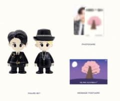 ATEEZ ソンファ センイル フィギュア 2023 新品未開封 - メルカリ
