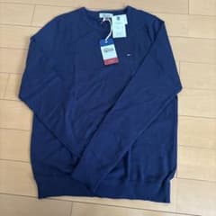 TOMMYHILFIGERDENIM Original cn sweater L - メルカリ