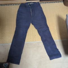 KAPITAL キャピタル ピエロパンツ サイズS - メルカリ