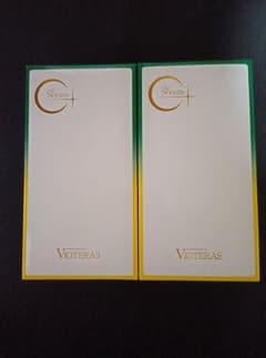 VIOTERAS C+クリアセラム 美容液 2個セット 値下げ不可 ネコポス発送