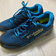 モントレイル　バハダIII メンズ25cmのサムネイル