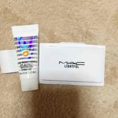 MAC 試供品のサムネイル