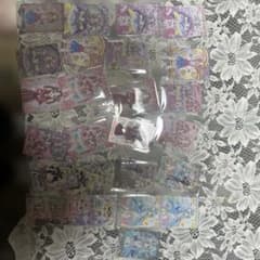 名探偵プリキュア カードグミ・ガム 25枚セットのサムネイル