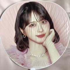 ＝LOVE イコラブ 佐々木舞香 国立 うちわのサムネイル