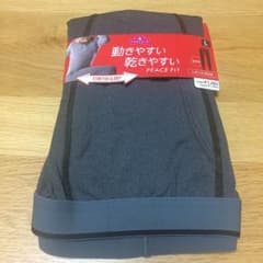 メンズ レギンス L 秋冬用のサムネイル