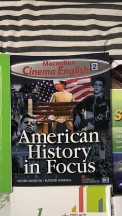 Jack様専用 American History in focusのサムネイル