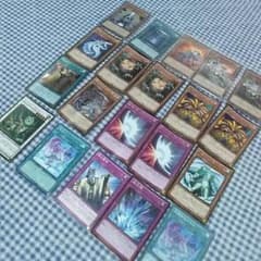 遊戯王 カードのサムネイル