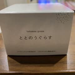 薬用　ととのうぐらす　40gのサムネイル