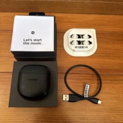 BOSE QuietComfort Earbuds IIのサムネイル