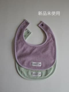 EARTH スタイ/ cotton lavender・melonのサムネイル