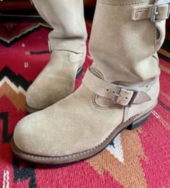 RED WINGレッドウィング8268エンジニアブーツのサムネイル