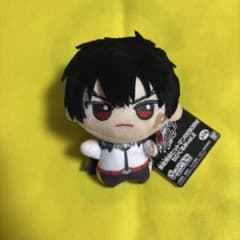 家庭教師ヒットマンREBORN! ちびぐるみvol.2 XANXUS - メルカリ