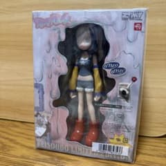 新品未開封　ずっと真夜中でいいのに　珪藻土　TAIDADA”にらちゃんフィギュア