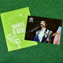 Mrs. GREEN APPLE 若井滉斗 フォトカード ゼンジン013のサムネイル