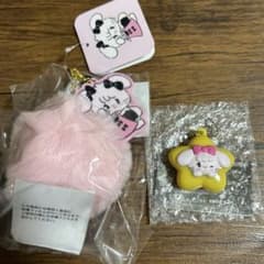 lil ala mode リルアラモード　キャミーセットのサムネイル