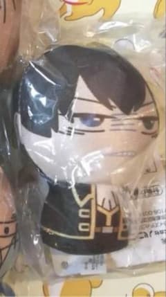 銀魂 ぬいぐるみ 土方 202512071102 - メルカリ