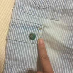 ミッキーズボンのサムネイル