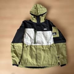 Horse feathers　スノーボードウェア　ジャケット　クリーニング済 Horse feathers スノーボードウェア ジャケット クリーニング済 - メルカリ