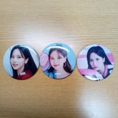 twice ミナ 缶バッジ まとめ売り - メルカリ