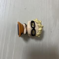 ハイキュー!! 月島蛍 ミニフィギュアのサムネイル
