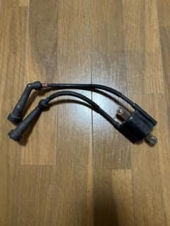 xjr400 4hm イグニッションコイル2.3番のサムネイル