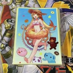 サンパン 忍 スリーブのサムネイル