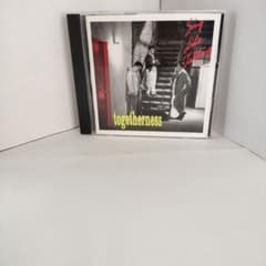 SING LIKE TALKING togetherness CDのサムネイル