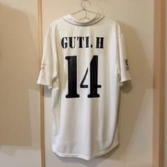 94-98 イタリアセリエA ディアドラオフィシャル レフリーユニフォーム