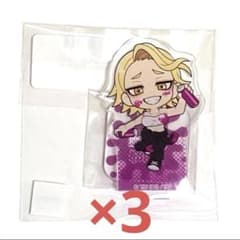 도원 암귀 painting mission B상 미니 아크릴 스탠드 漣水鶏